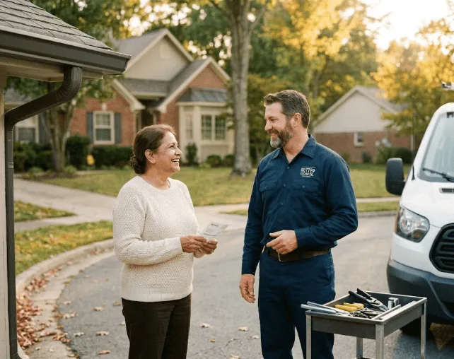 Gutter Repair Minot, ND FAQs