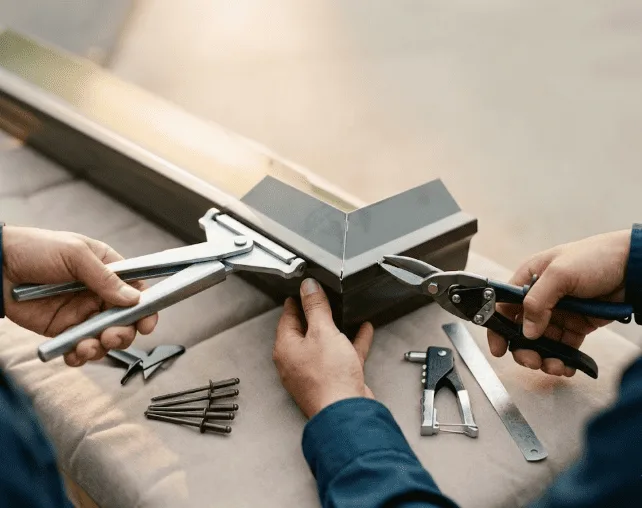 Why choose Gutter Repair in Minot, ND